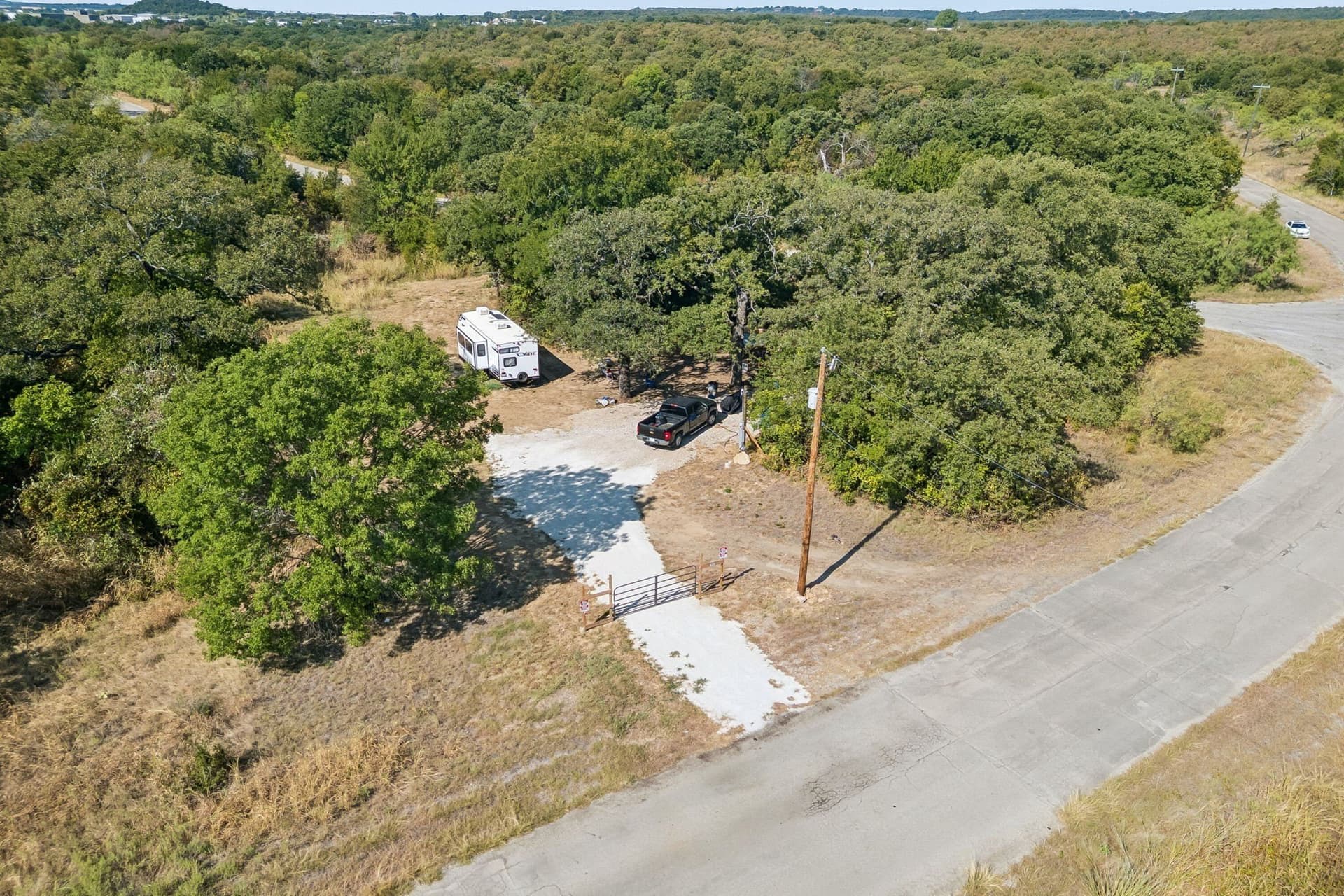 3.22 acres in Parker County - photo 2