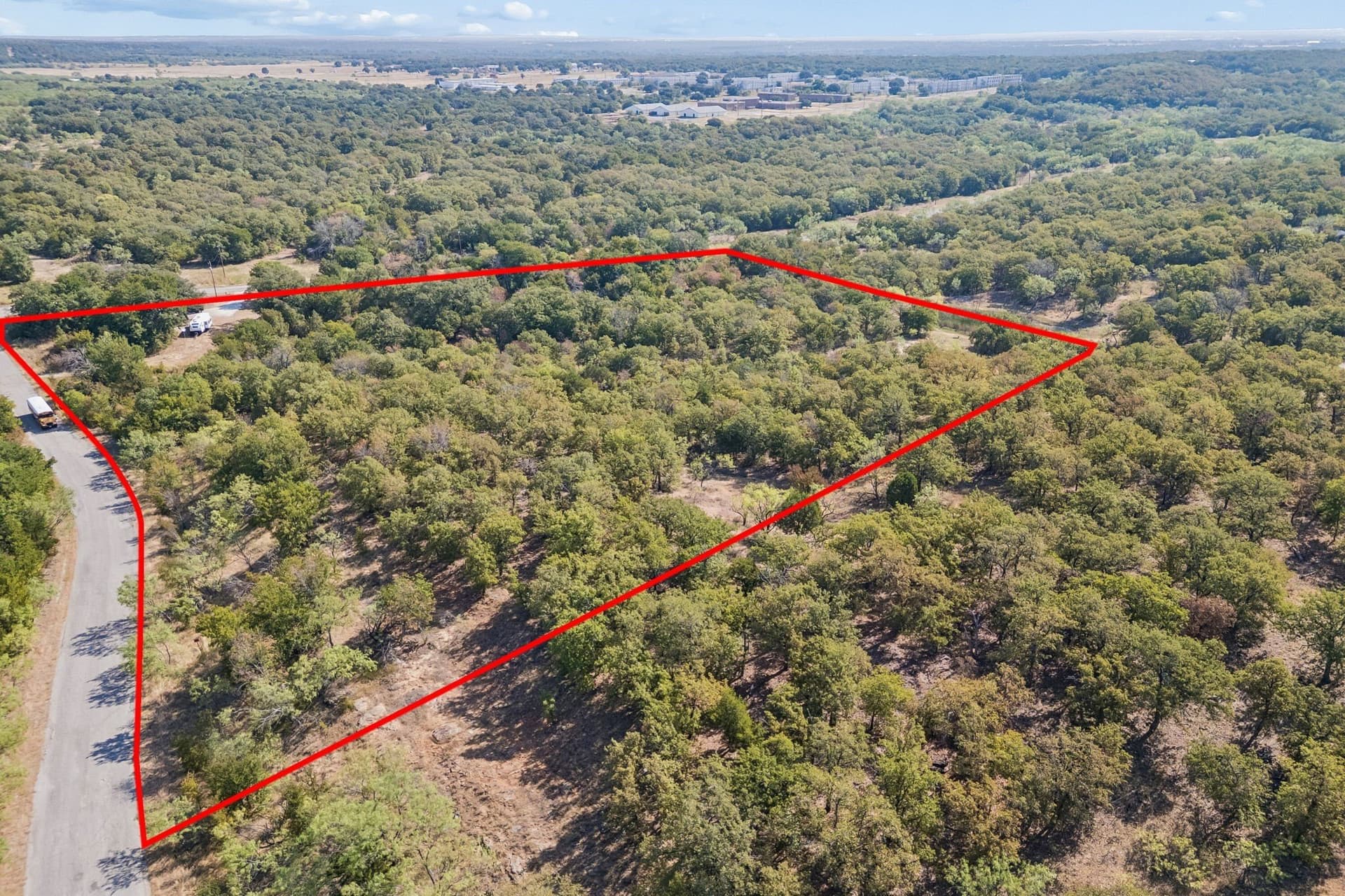 3.22 acres in Parker County - photo 16