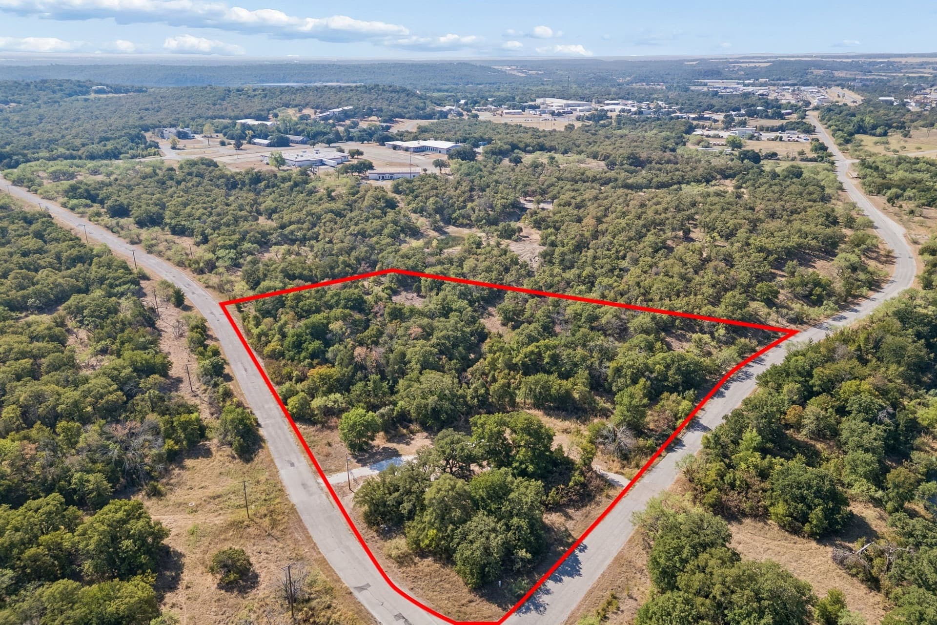 3.22 acres in Parker County - photo 14