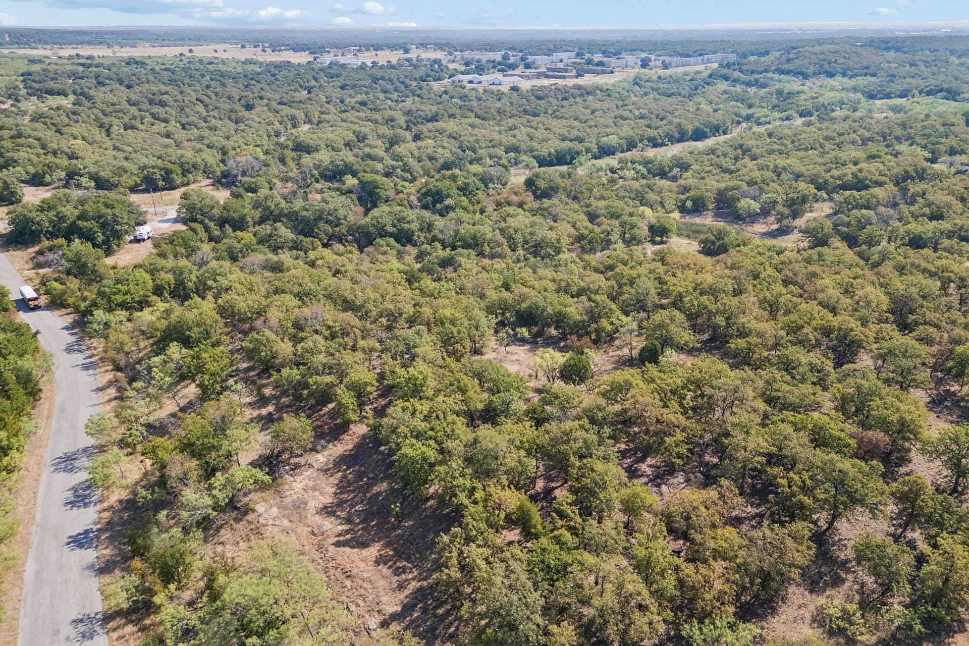 3.22 acres in Parker County - photo 6
