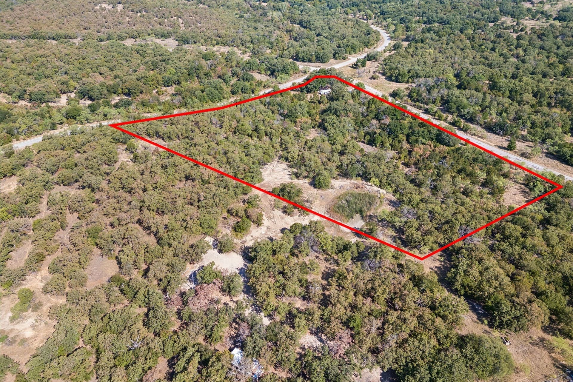 3.22 acres in Parker County - photo 17