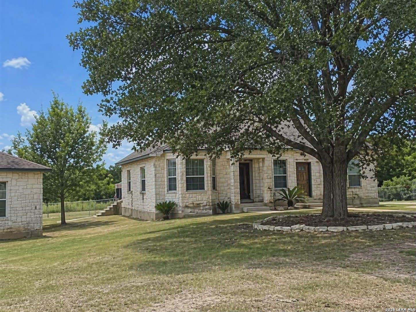 29.97 acres in Bastrop County