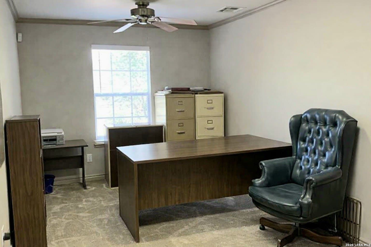 29.97 acres in Bastrop County featured view