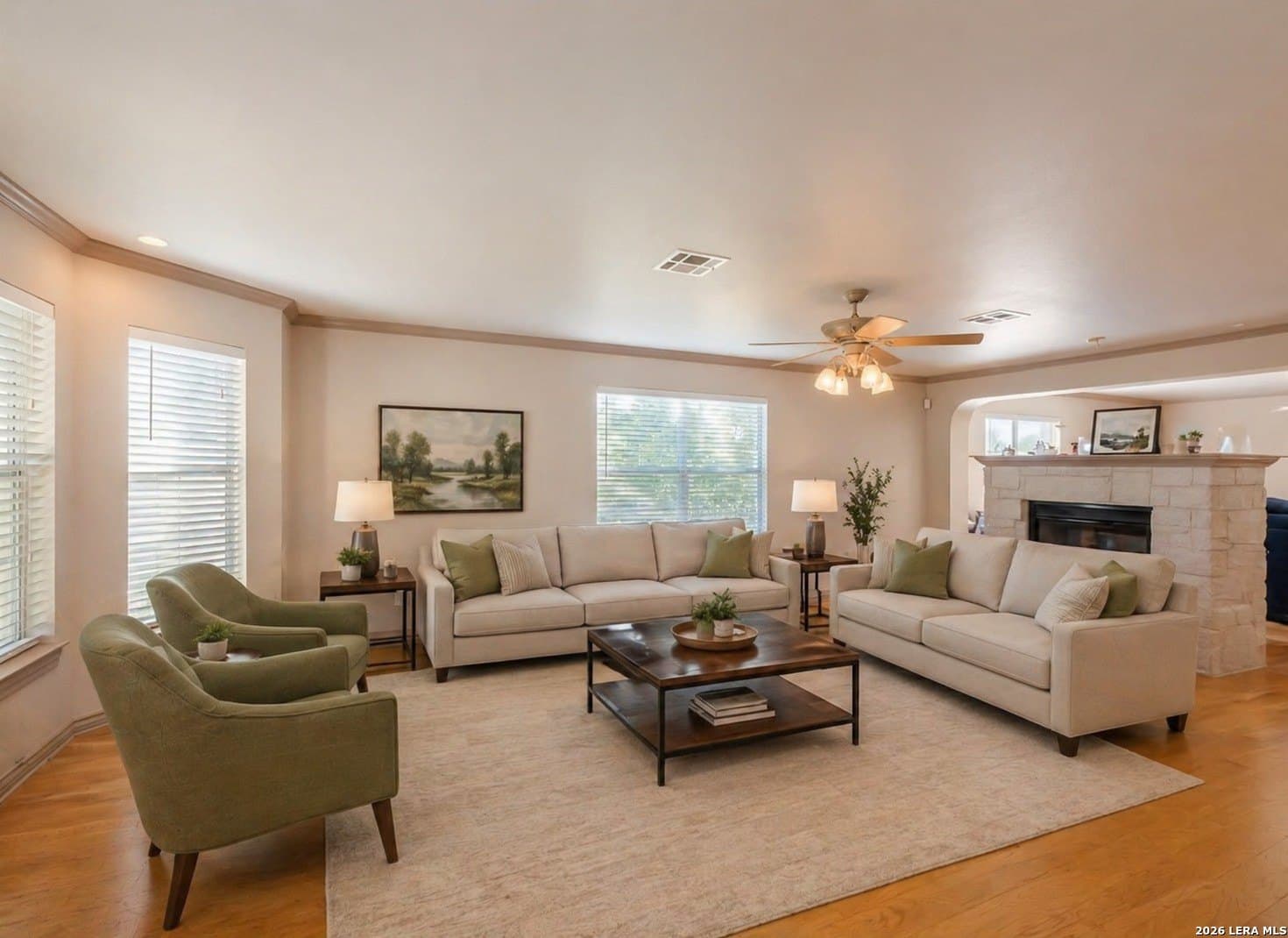 29.97 acres in Bastrop County gallery image 4