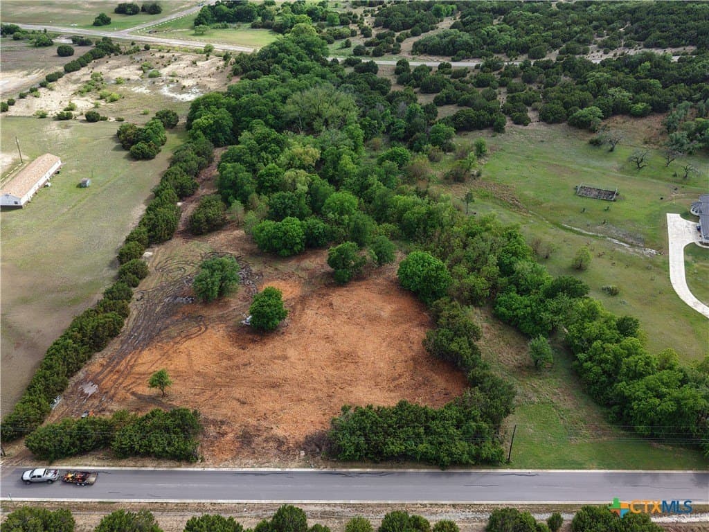 4.48 acres in Coryell County gallery image 2