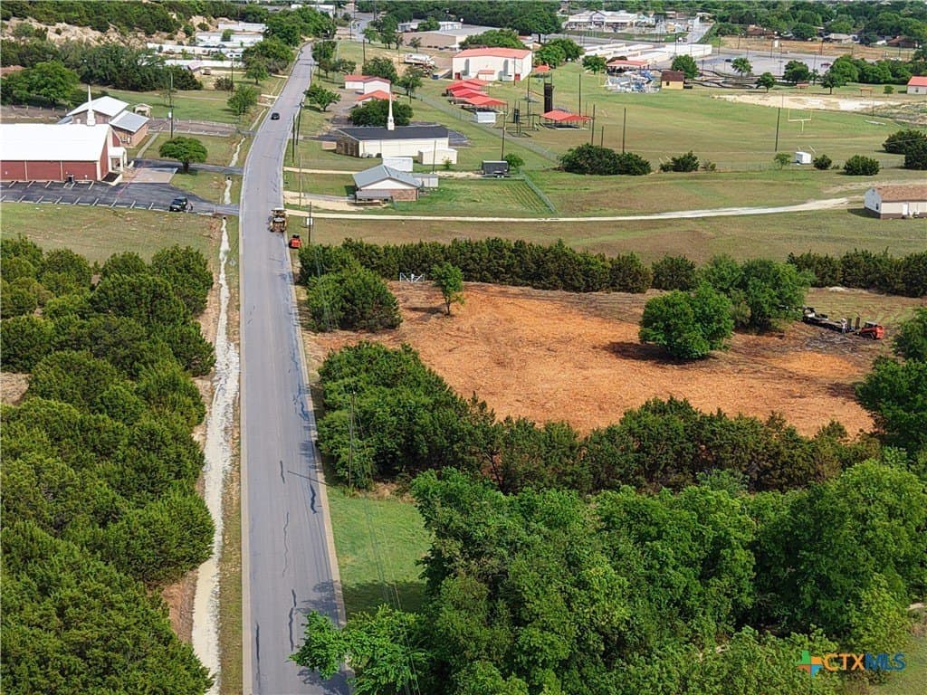 4.48 acres in Coryell County featured view