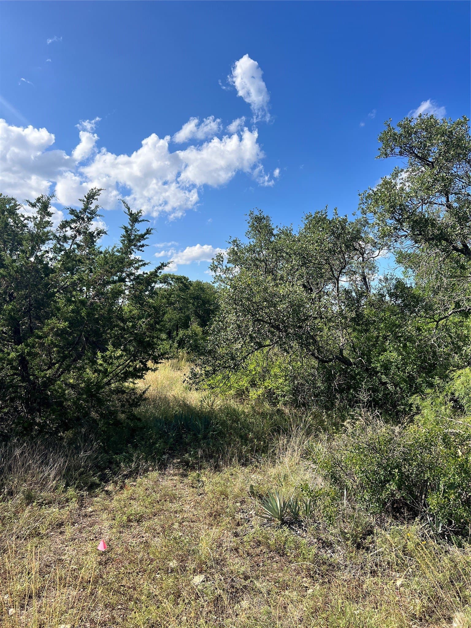 0.23 acres in Brown County