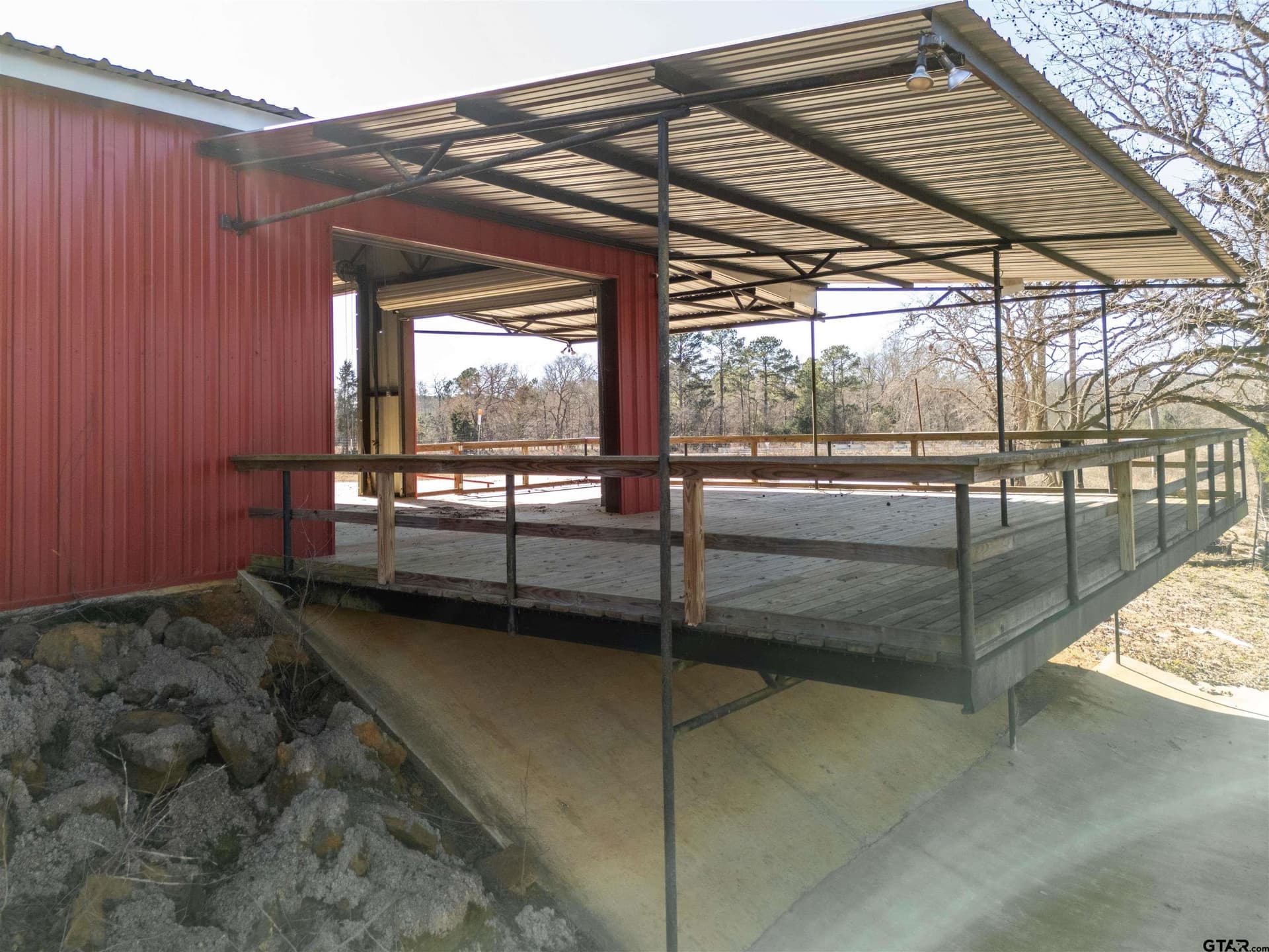 9.77 acres in Cherokee County - photo 13