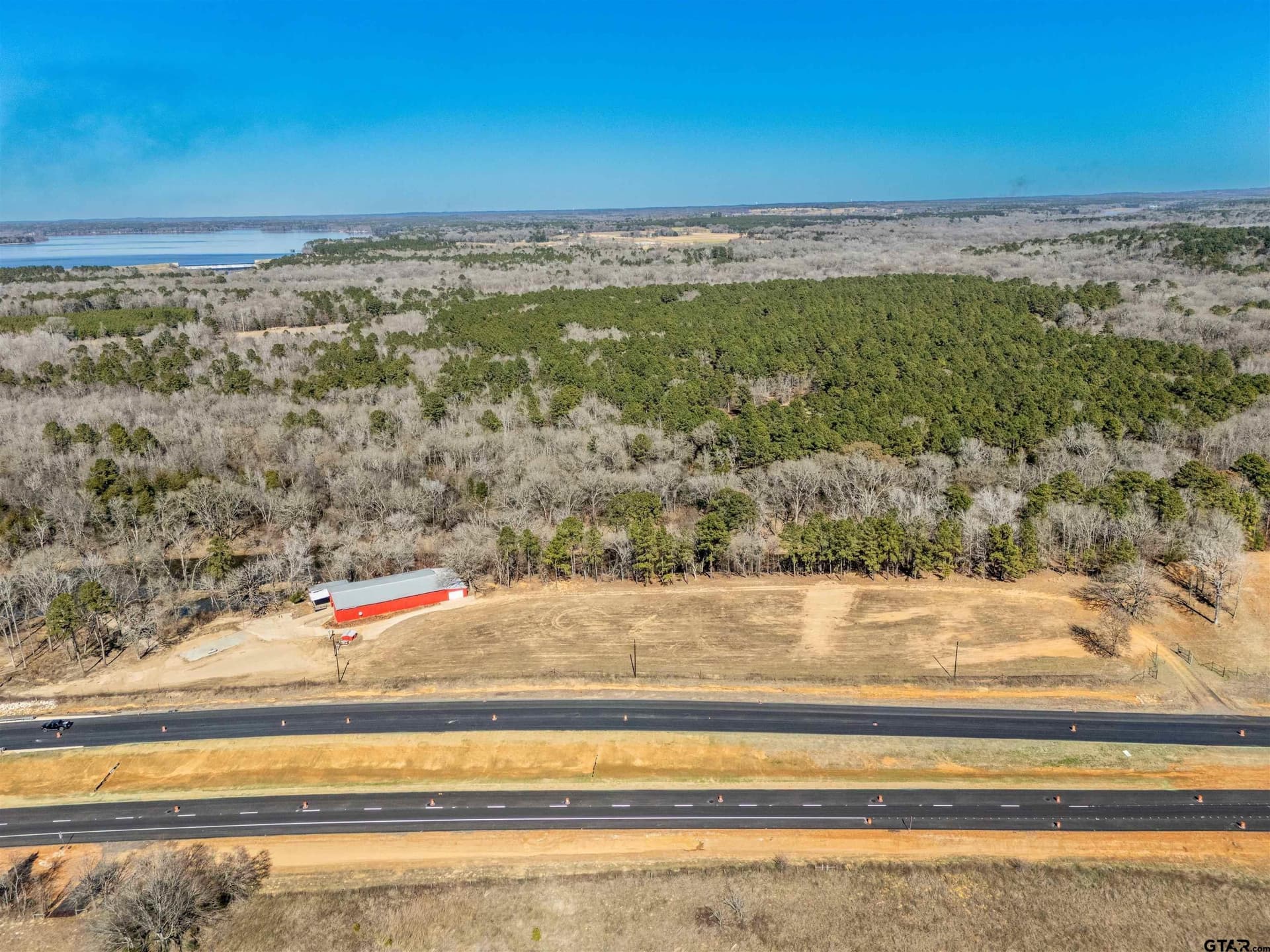 9.77 acres in Cherokee County - photo 8
