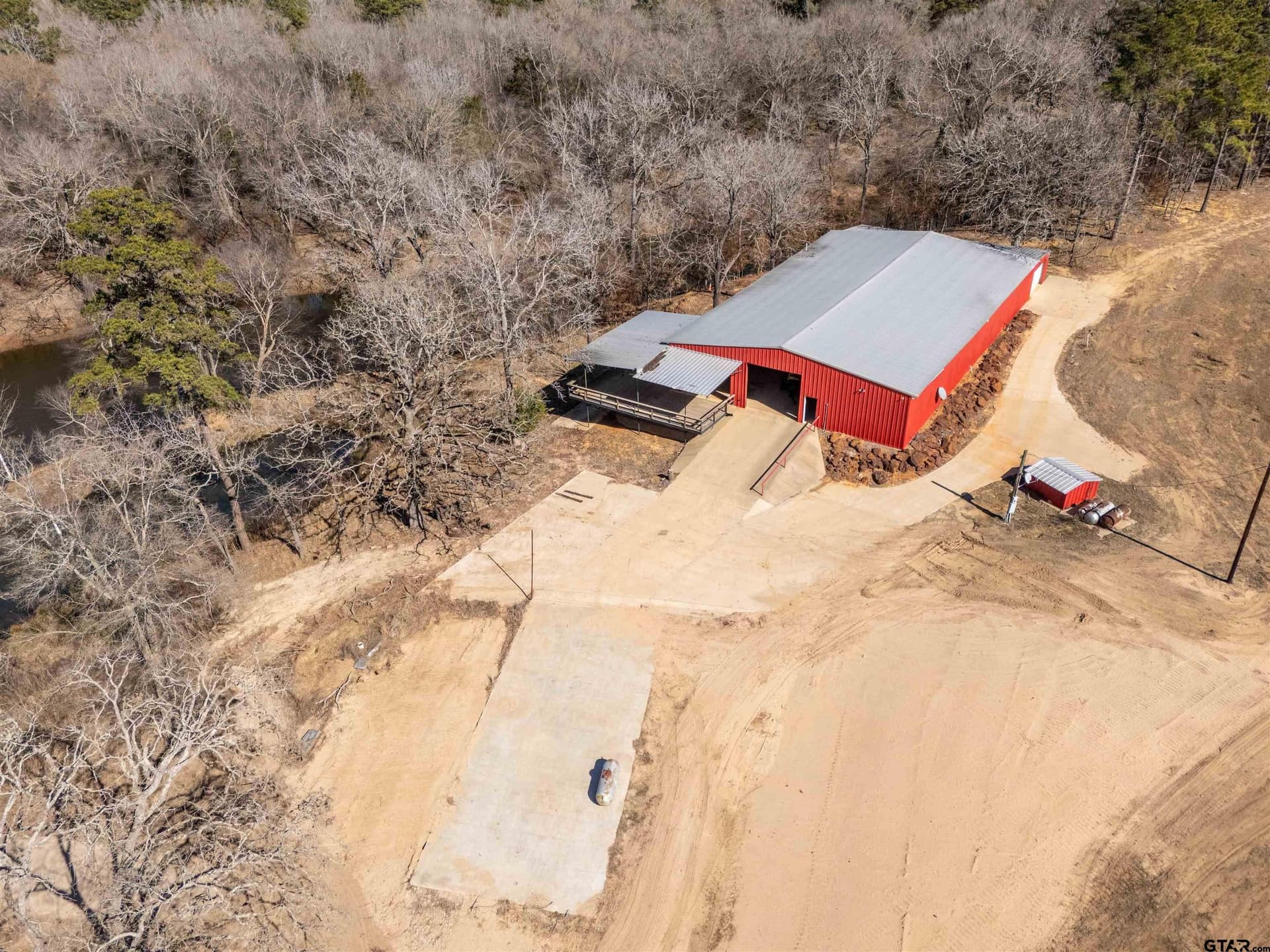 9.77 acres in Cherokee County - photo 9