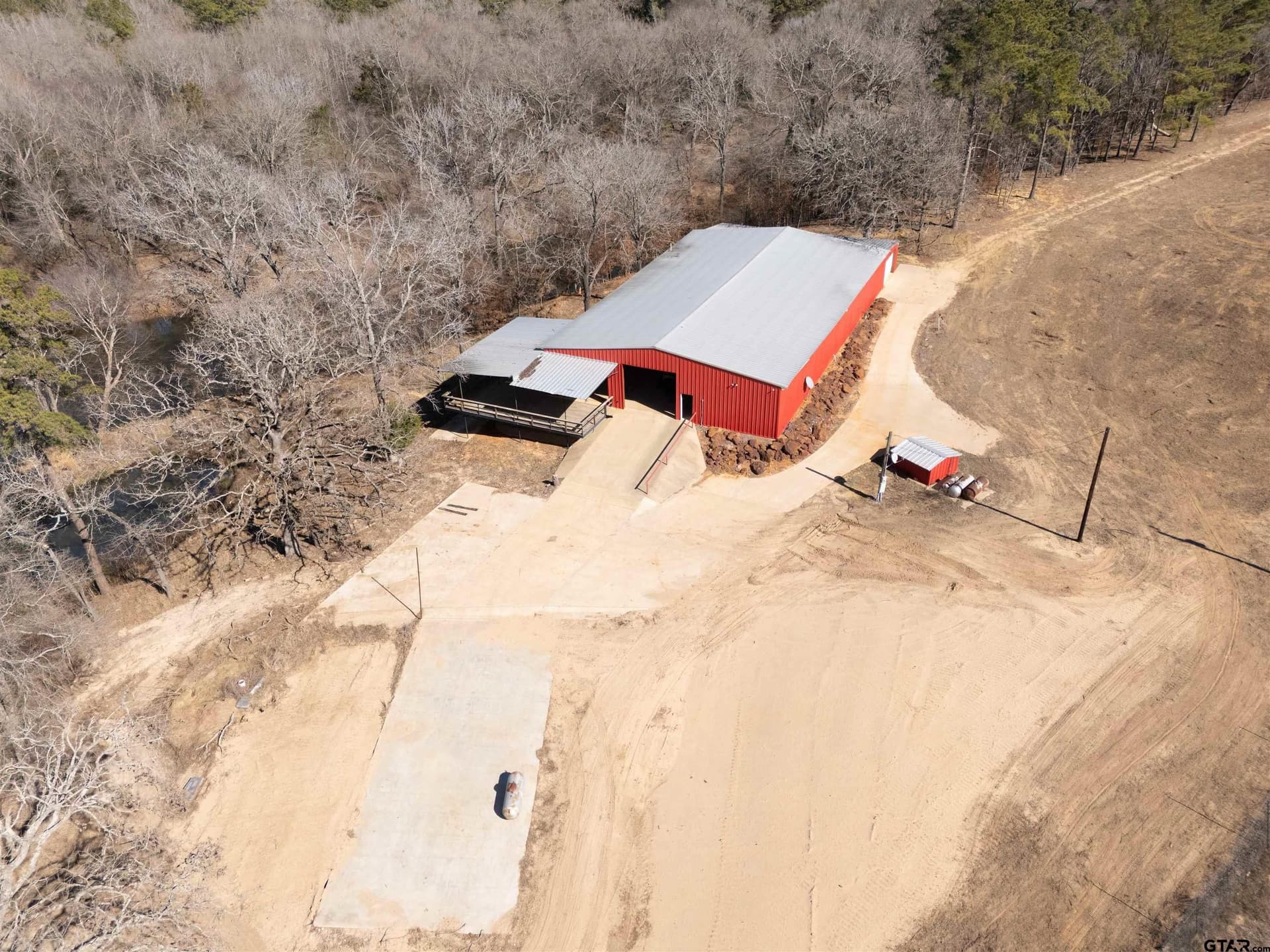 9.77 acres in Cherokee County - photo 10