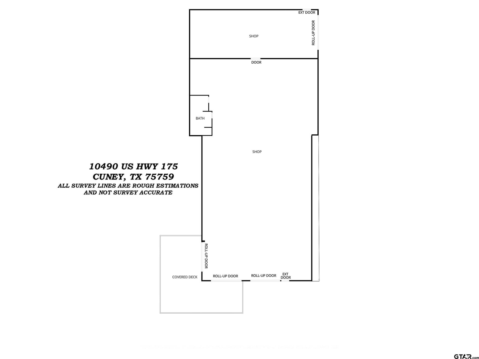 9.77 acres in Cherokee County - photo 36