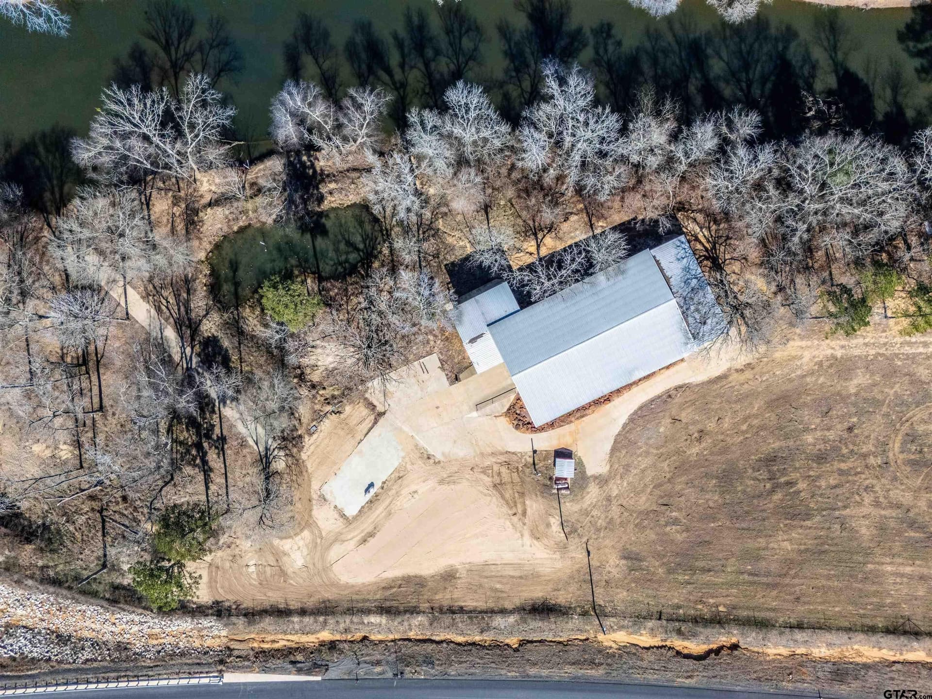 9.77 acres in Cherokee County - photo 7