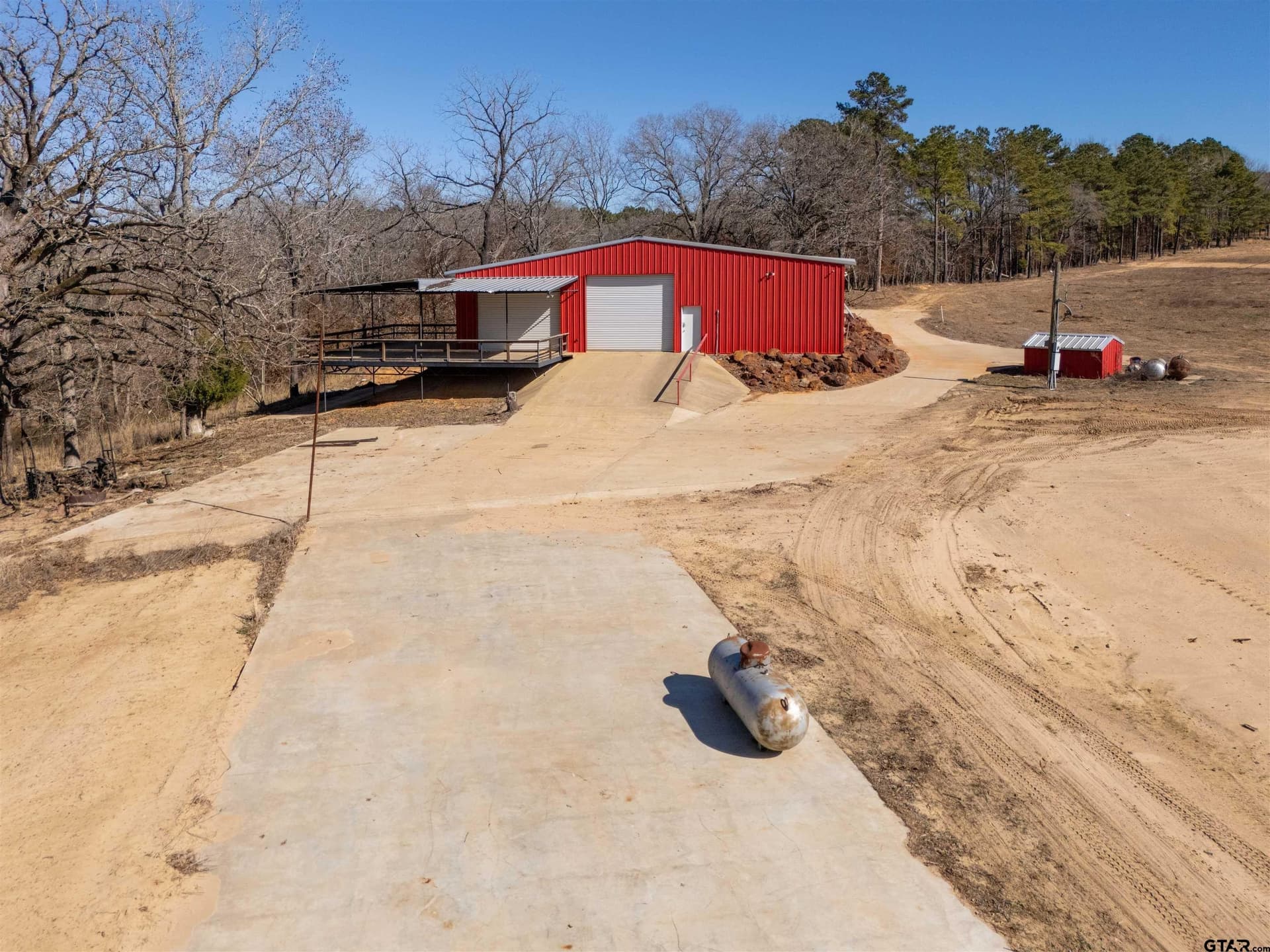9.77 acres in Cherokee County - photo 16