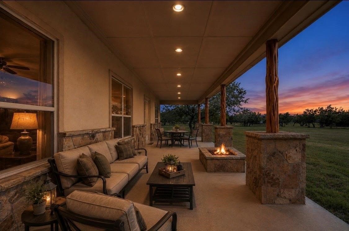 10.28 acres in Palo Pinto County - photo 3