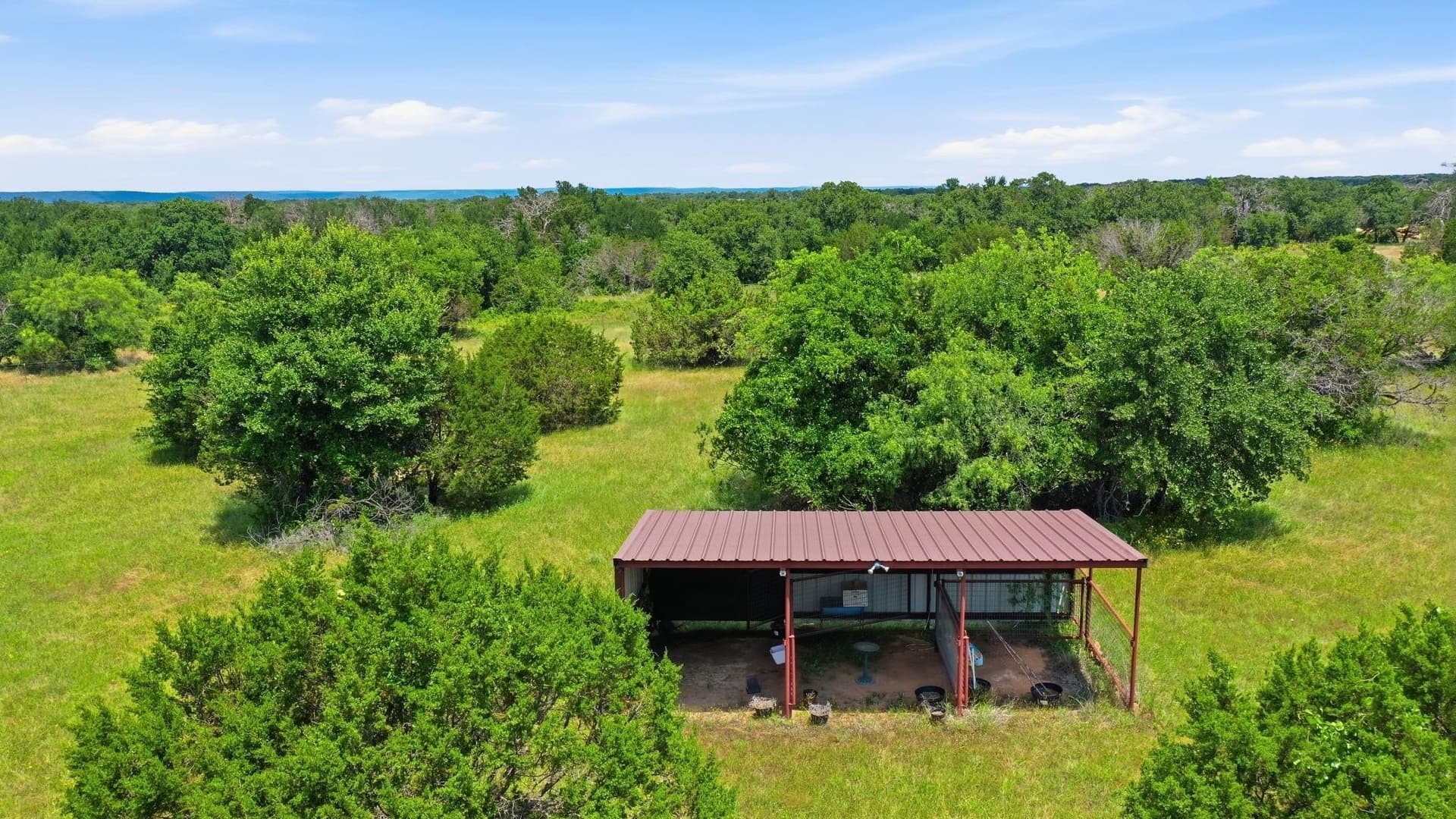 10.28 acres in Palo Pinto County - photo 35