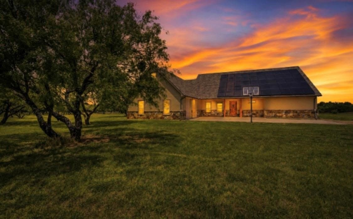 10.28 acres in Palo Pinto County - photo 39