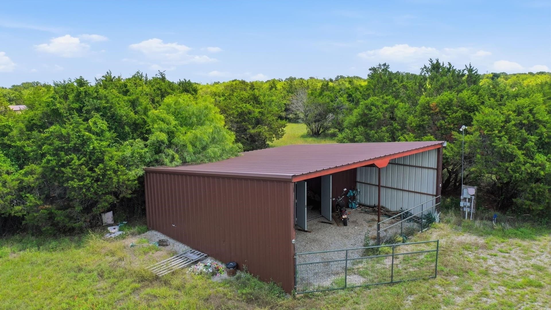 10.28 acres in Palo Pinto County - photo 36