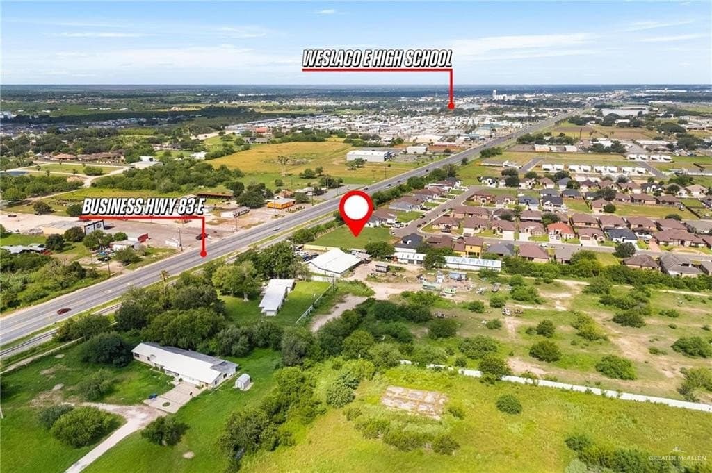 0.28 acres in Hidalgo County featured view