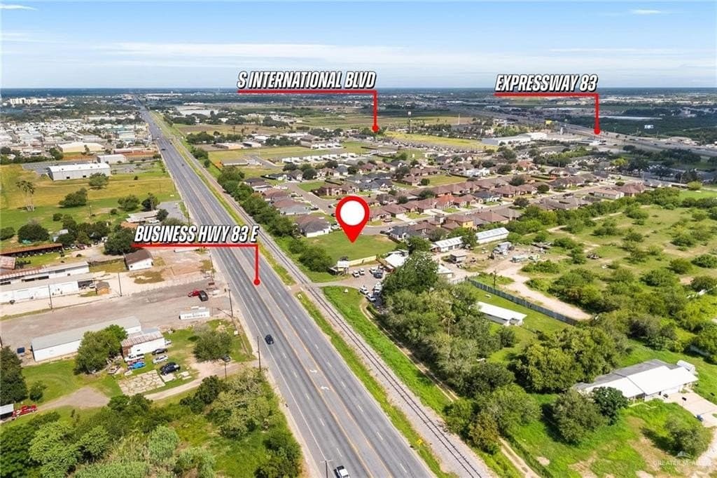 0.28 acres in Hidalgo County gallery image 4