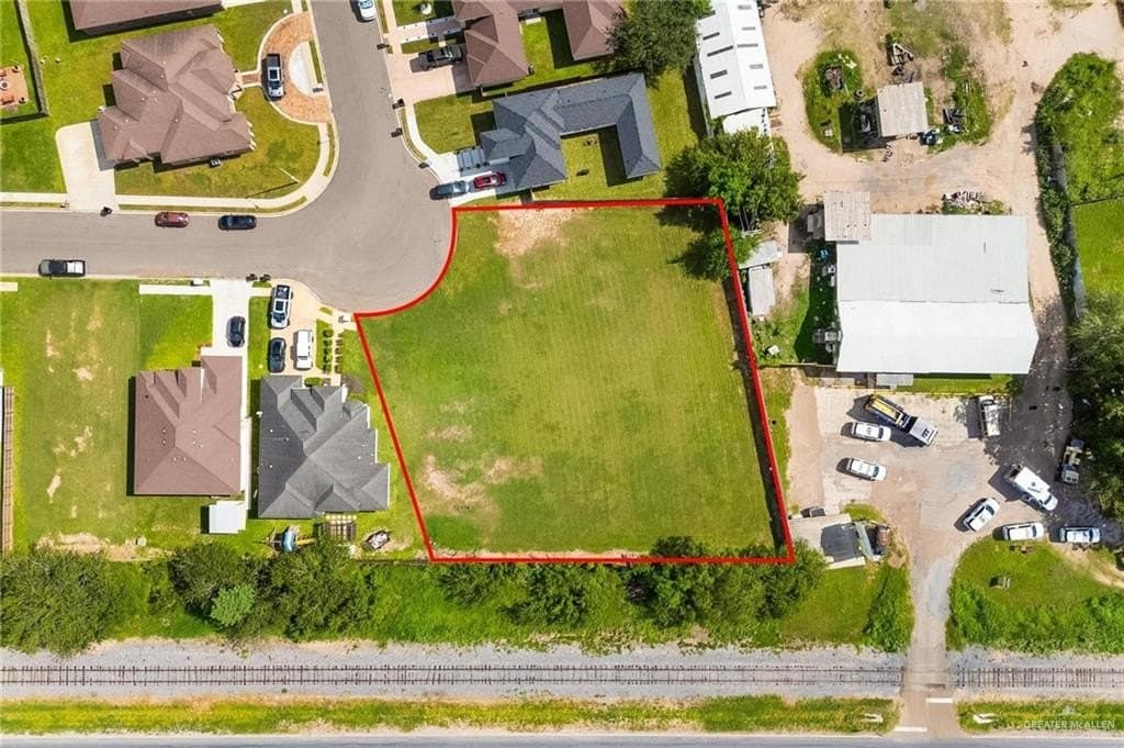 0.28 acres in Hidalgo County gallery image 2
