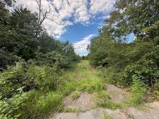 0.83 acres in Van Zandt County