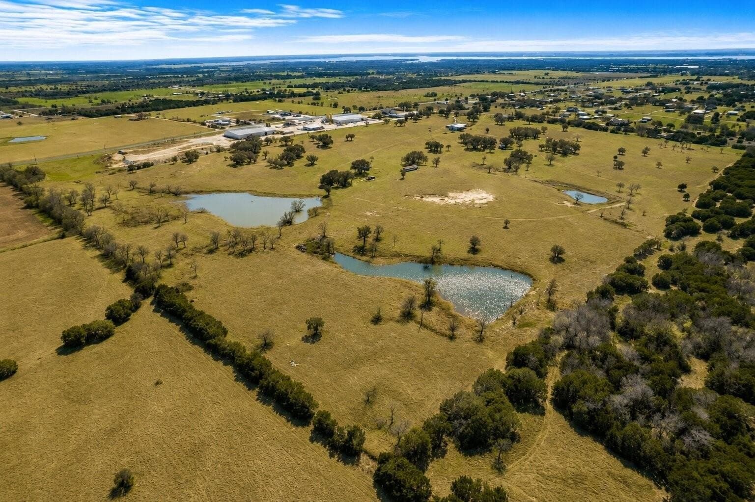76.01 acres in Hill County - photo 14