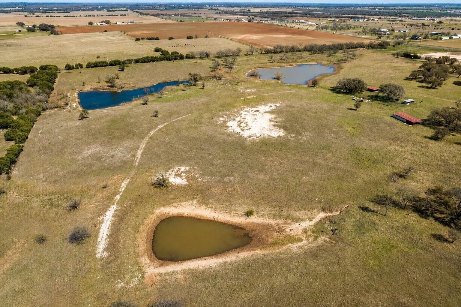 76.01 acres in Hill County - photo 18