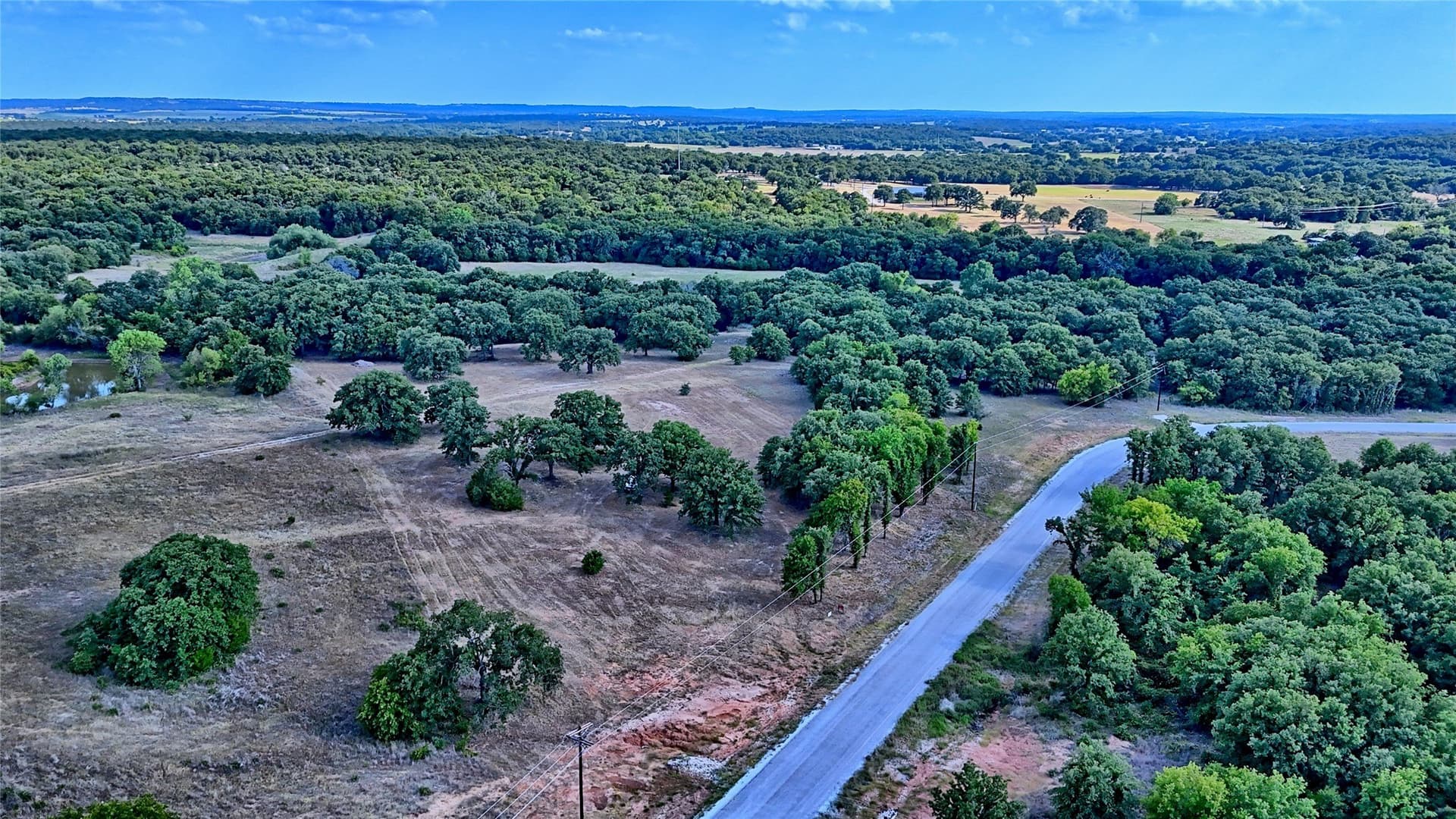4.28 acres in Montague County - photo 25