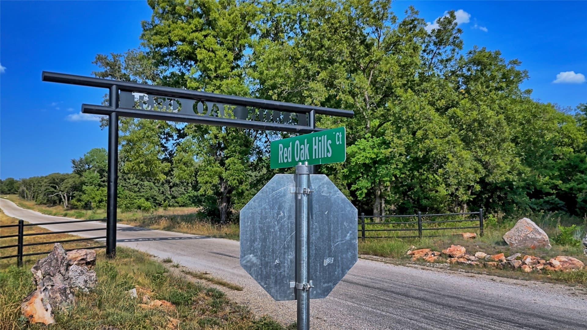 4.28 acres in Montague County - photo 12