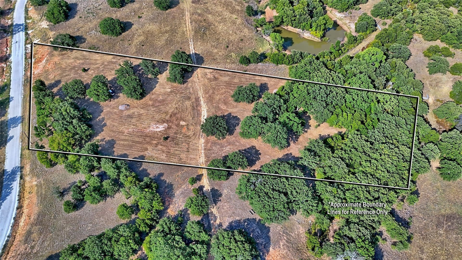 4.28 acres in Montague County - photo 30