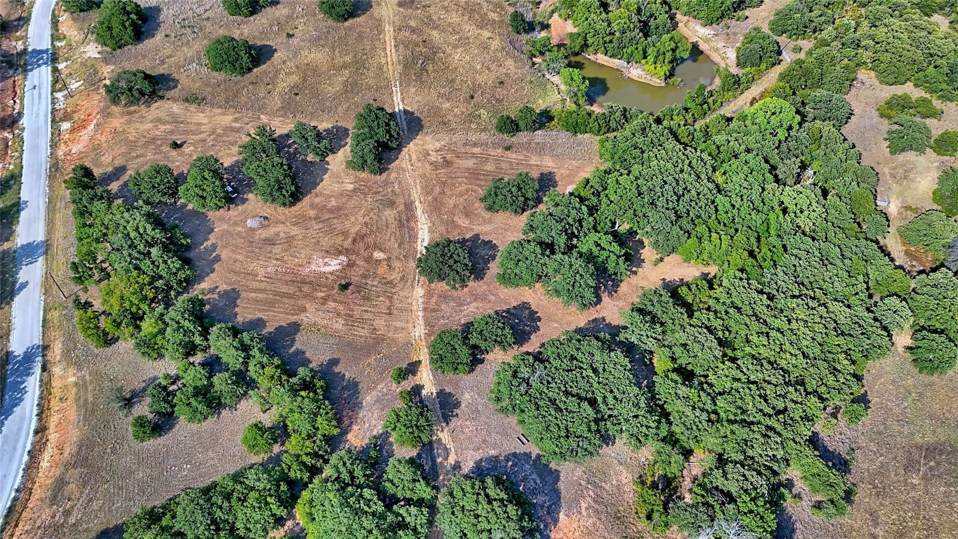 4.28 acres in Montague County - photo 2