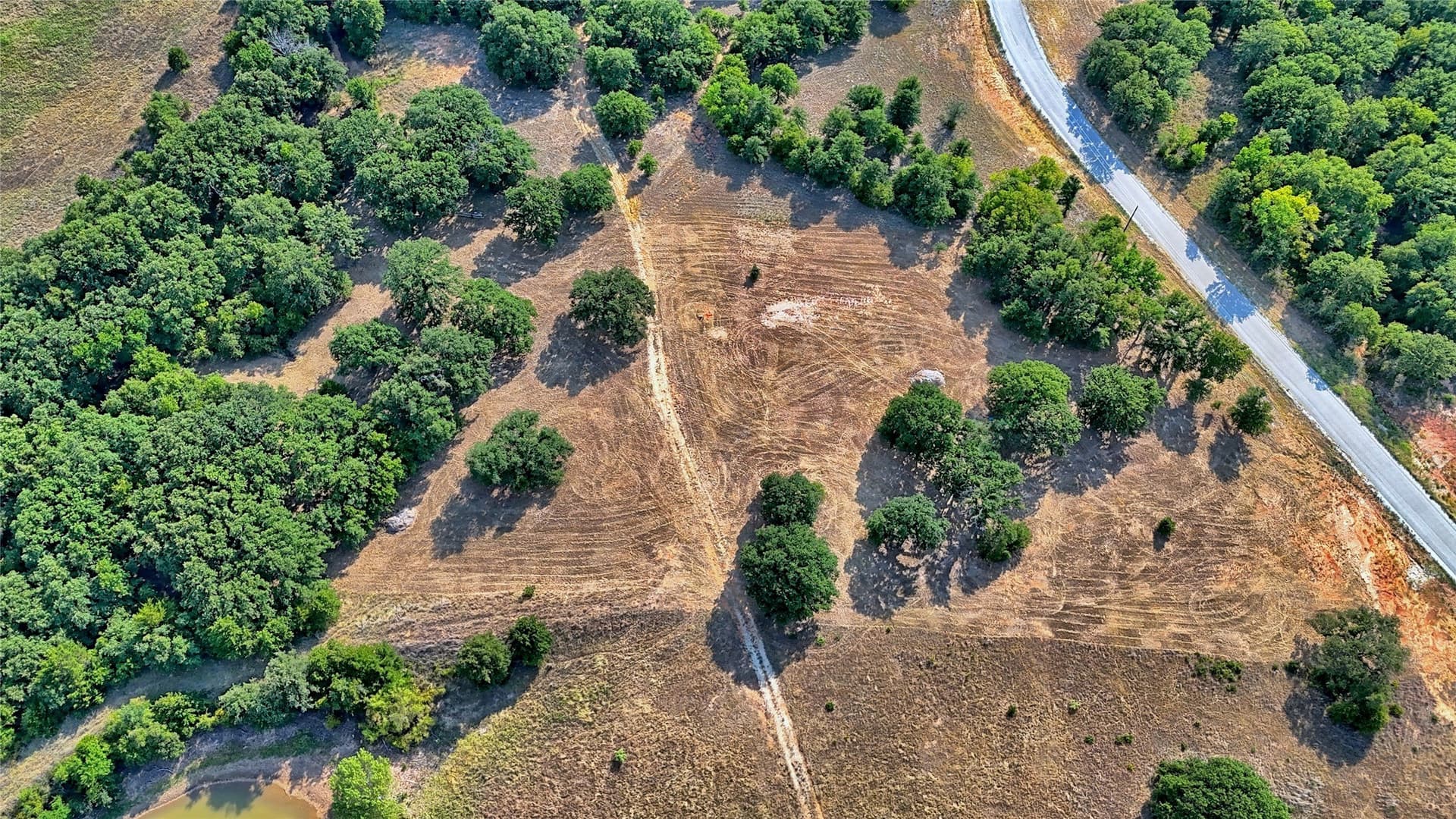 4.28 acres in Montague County - photo 23