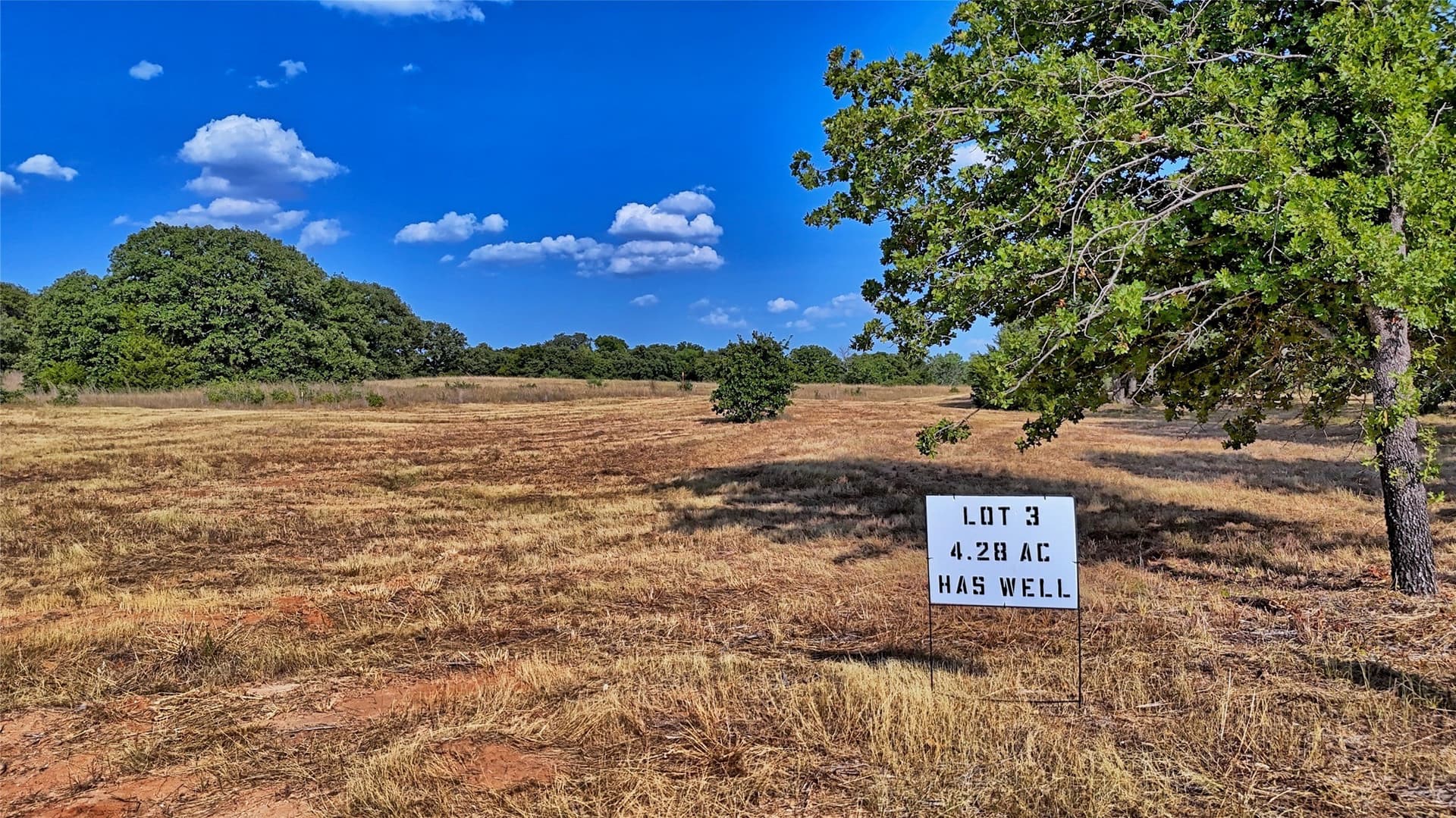 4.28 acres in Montague County - photo 10