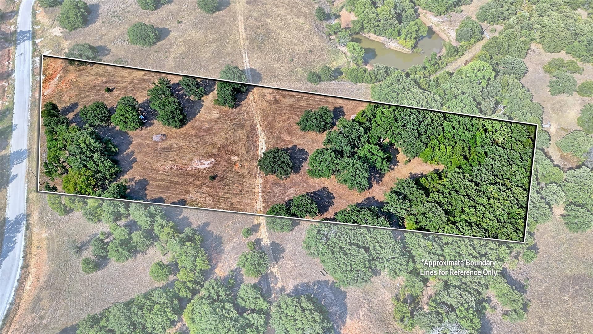 4.28 acres in Montague County - photo 31