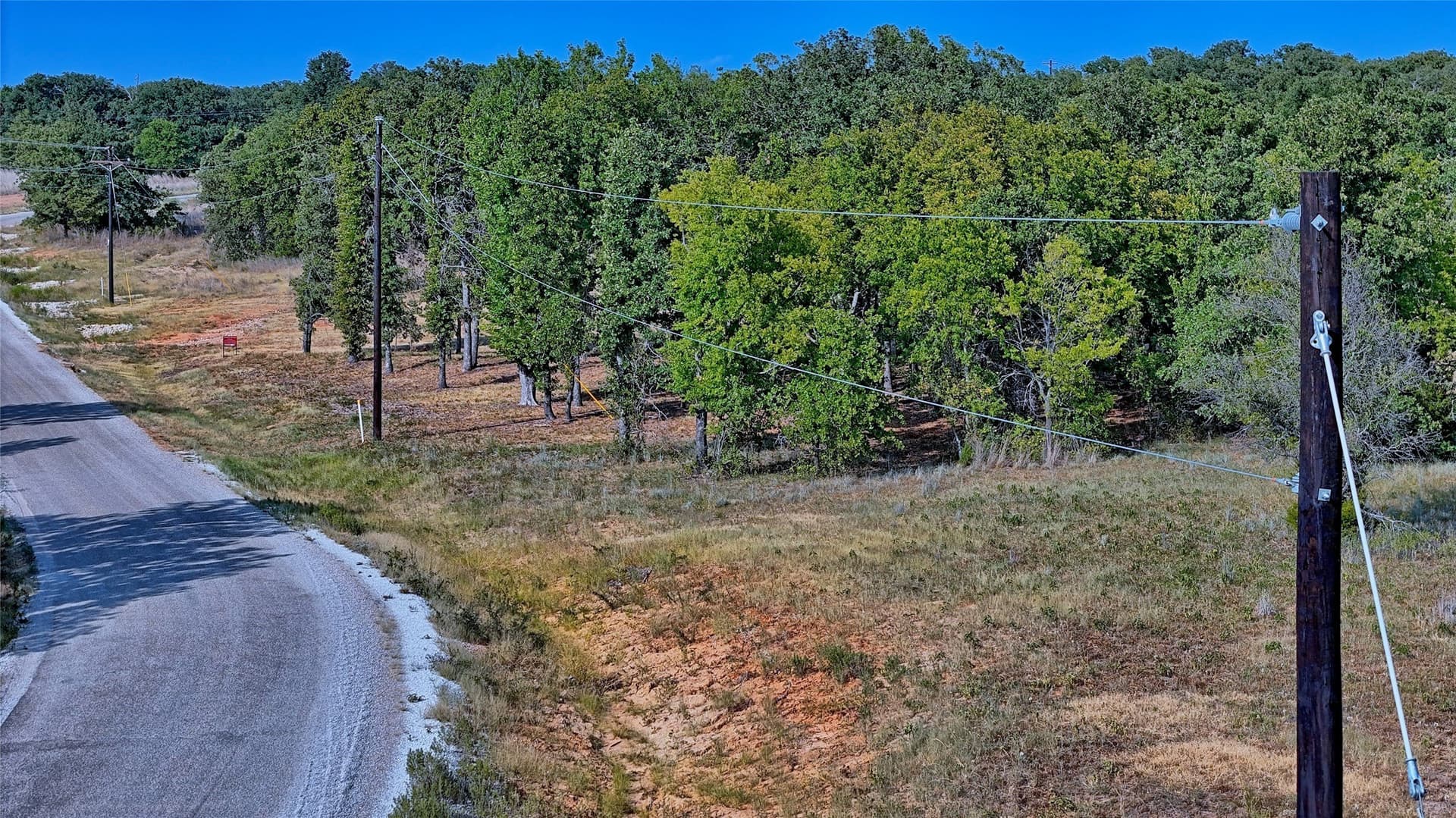 4.28 acres in Montague County - photo 9
