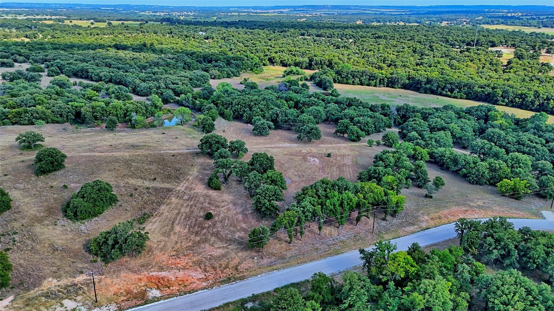 4.28 acres in Montague County - photo 8