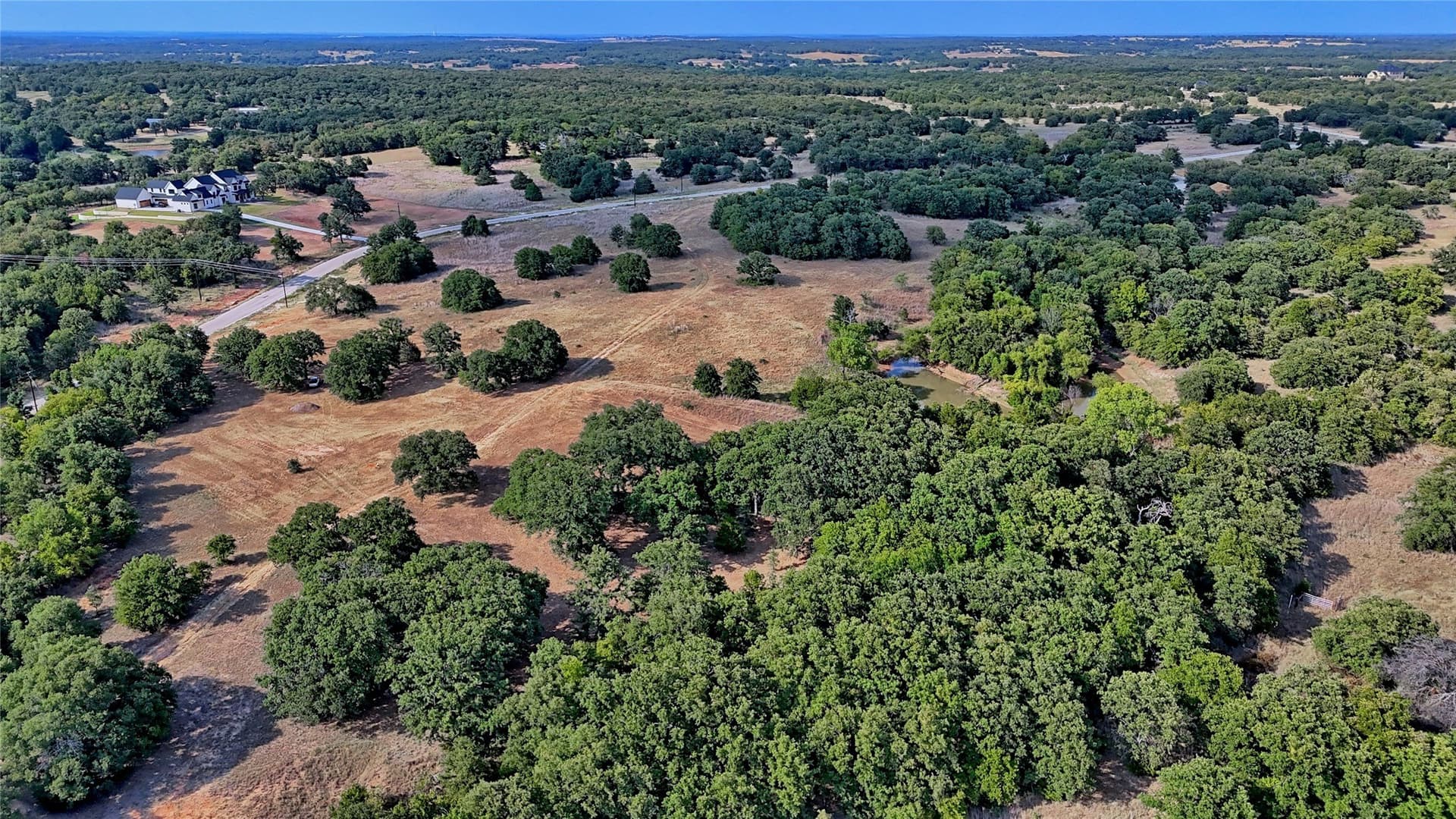 4.28 acres in Montague County - photo 3