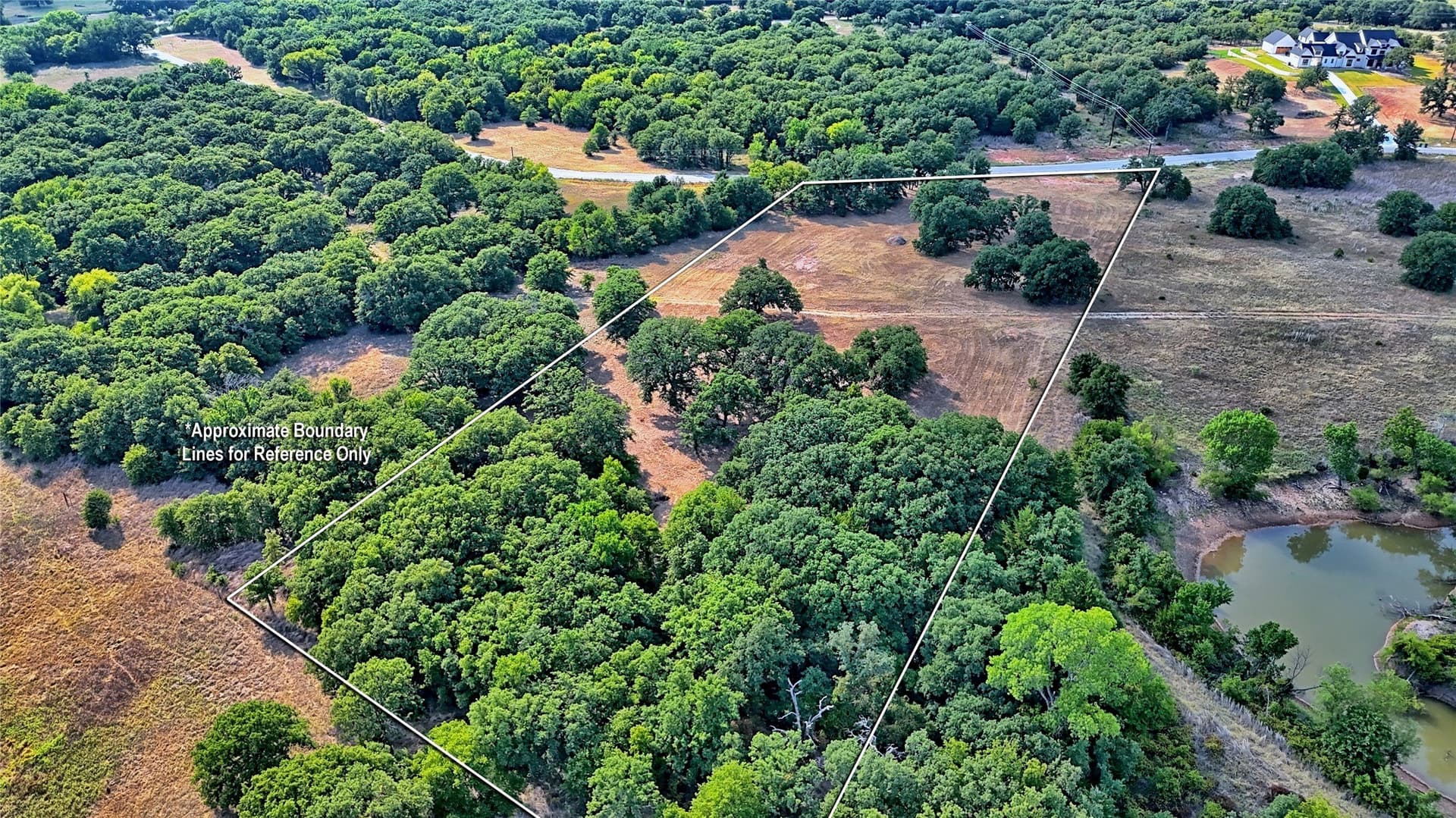 4.28 acres in Montague County - photo 28