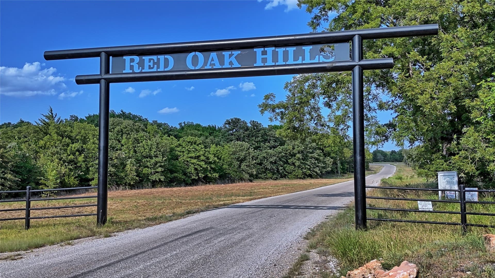 4.28 acres in Montague County - photo 14