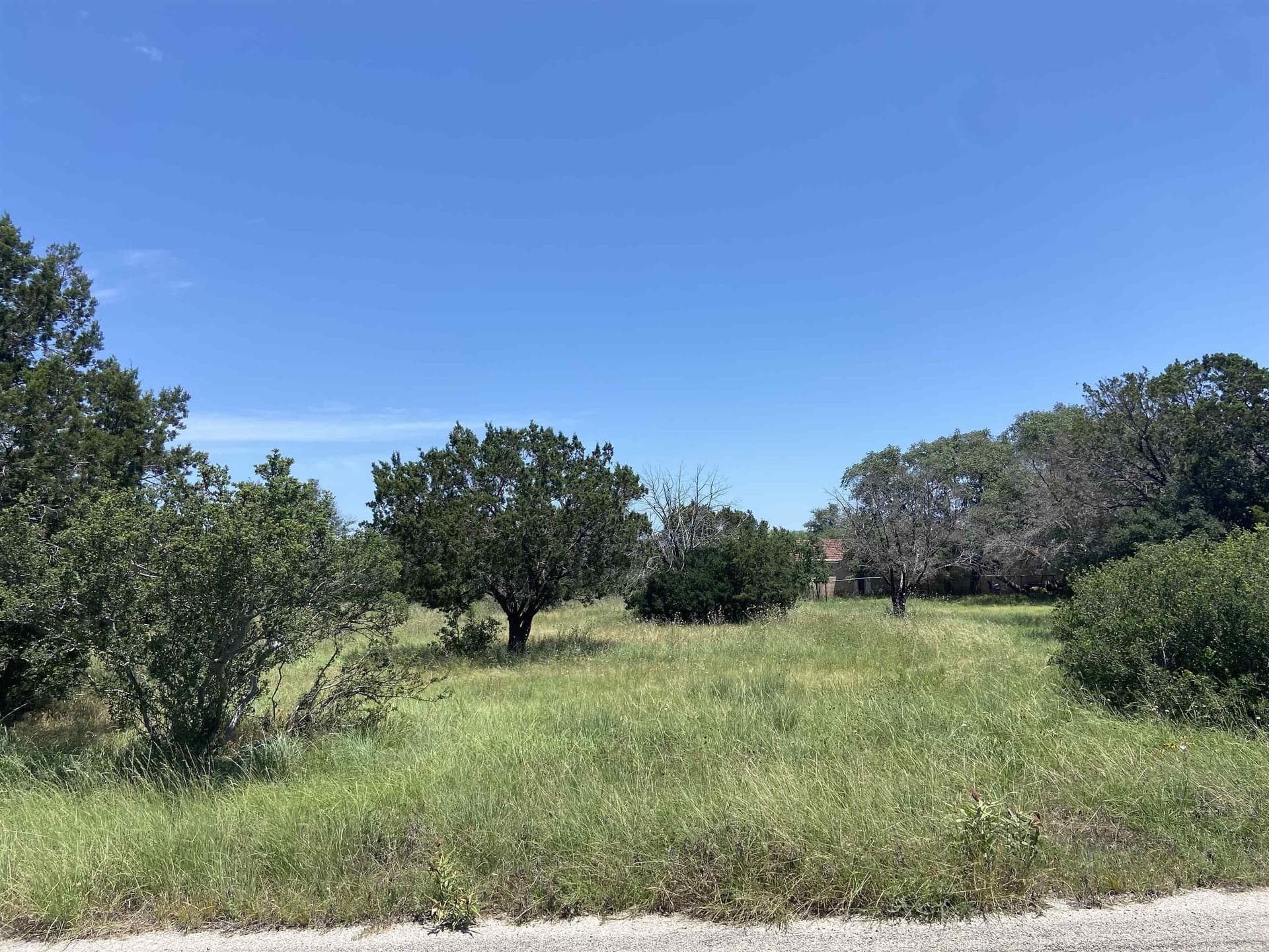 0.23 acres in Llano County gallery image 2