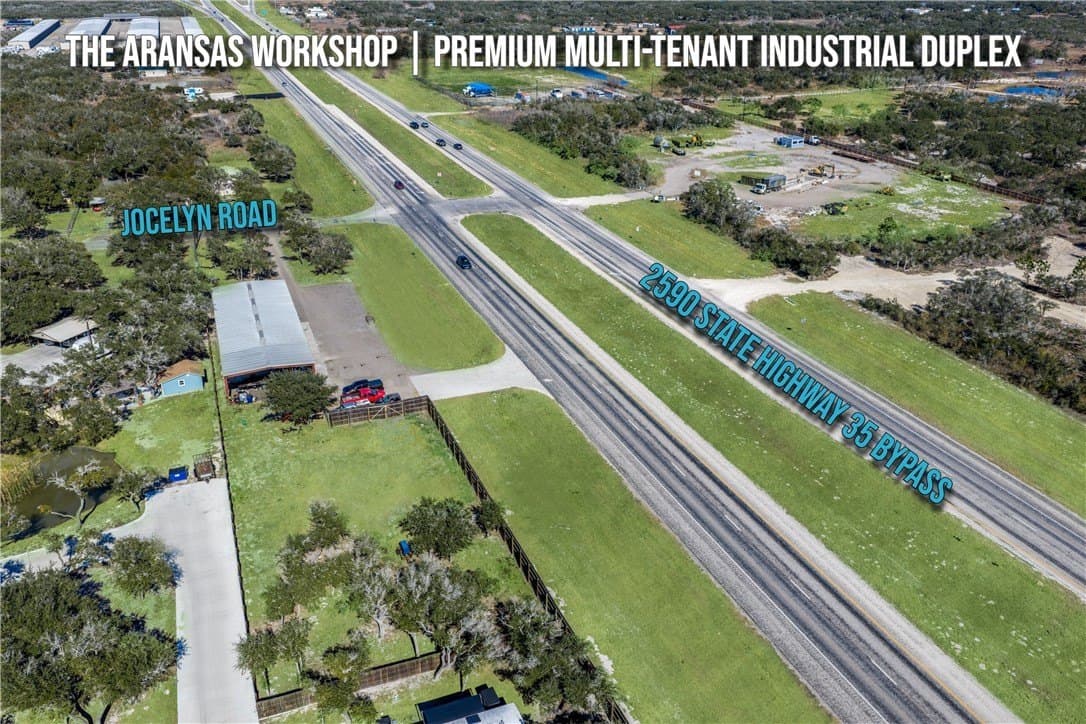 43,560 acres in Aransas County - photo 3