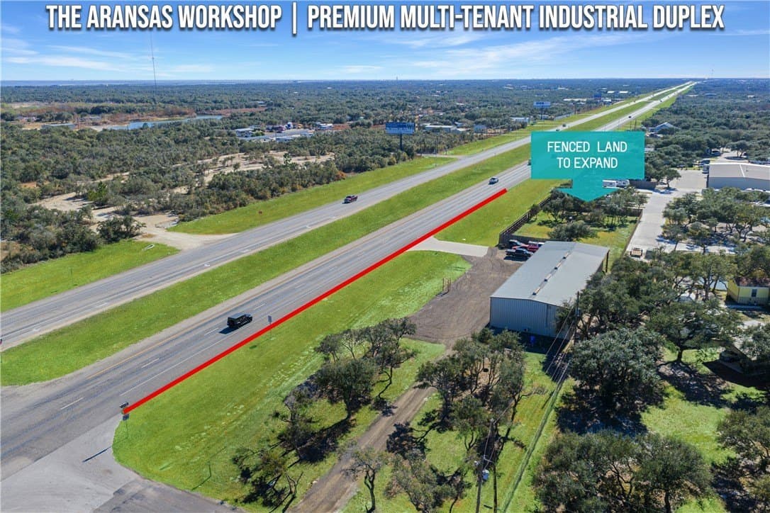 43,560 acres in Aransas County - photo 2