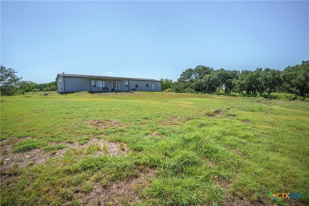 44.14 acres in Coryell County gallery image 4