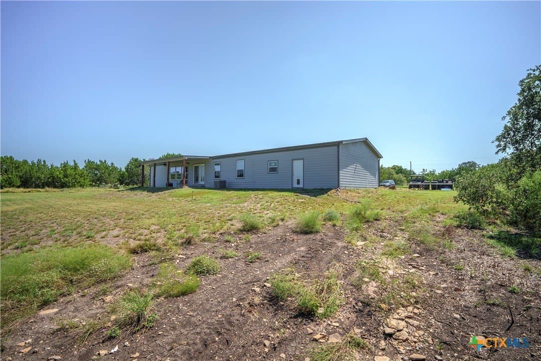 44.14 acres in Coryell County featured view