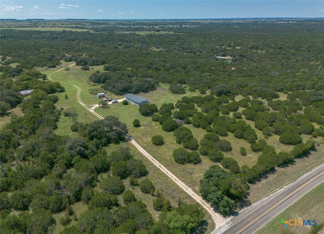 44.14 acres in Coryell County gallery image 2