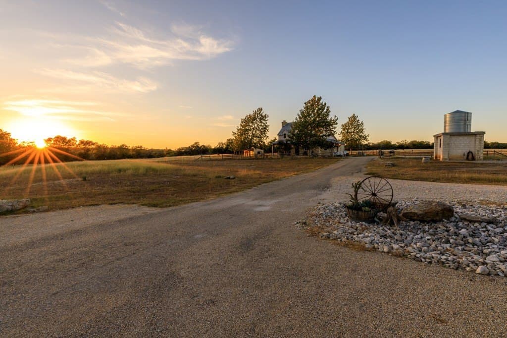 39.04 acres in Gillespie County - photo 32