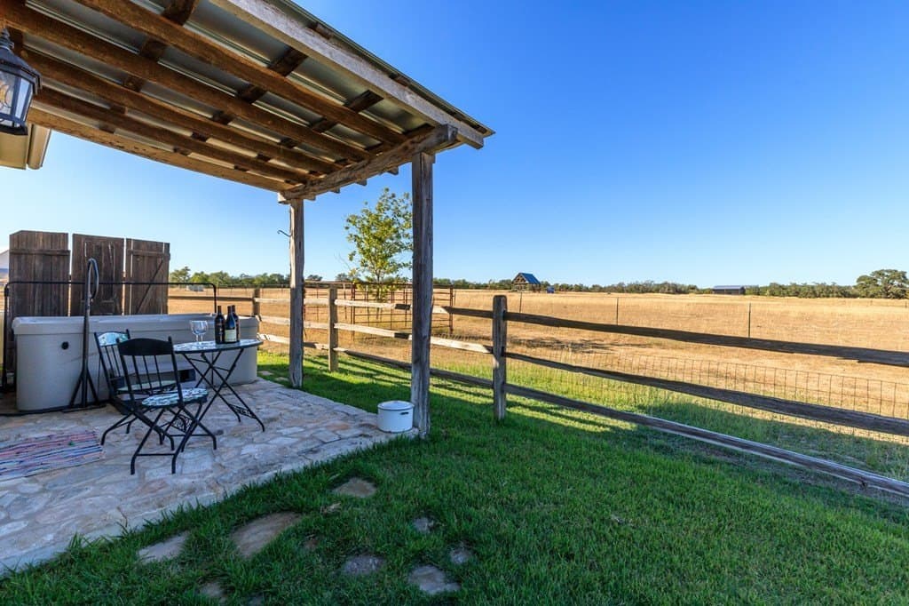 39.04 acres in Gillespie County - photo 65
