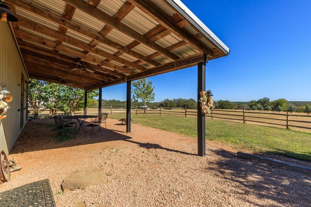 39.04 acres in Gillespie County - photo 36