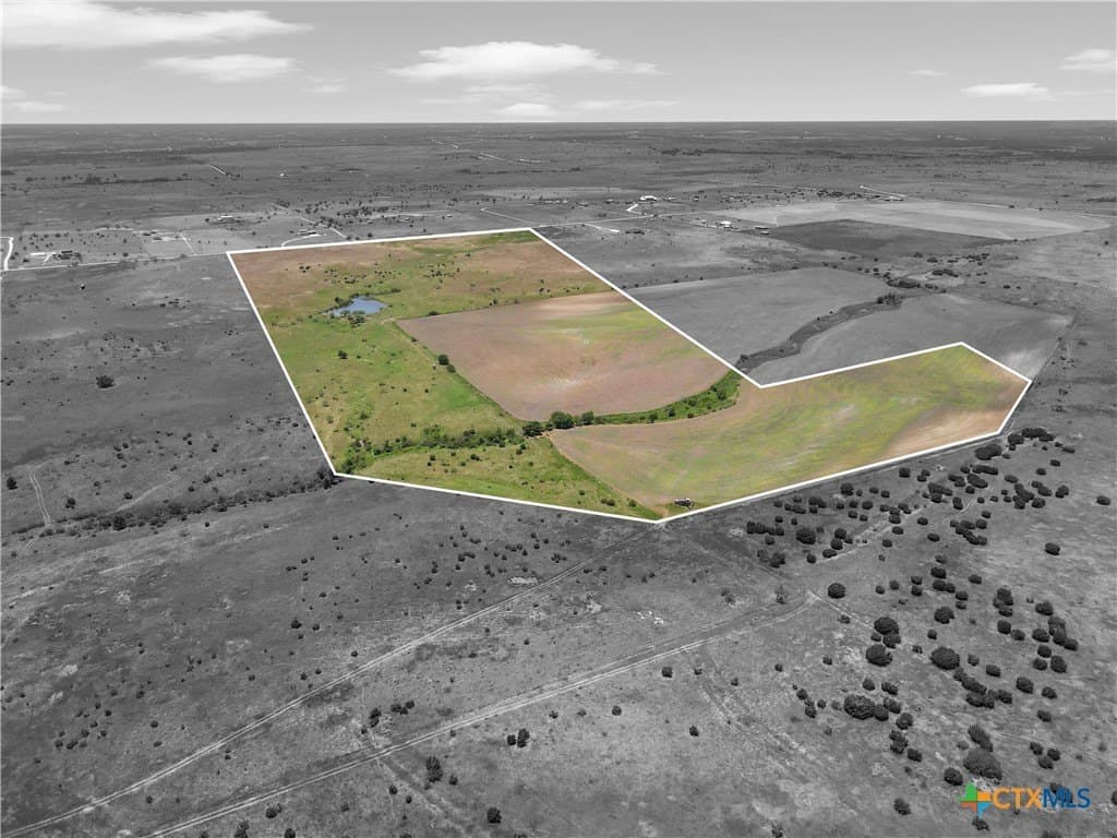 67 acres in Burnet County - photo 11